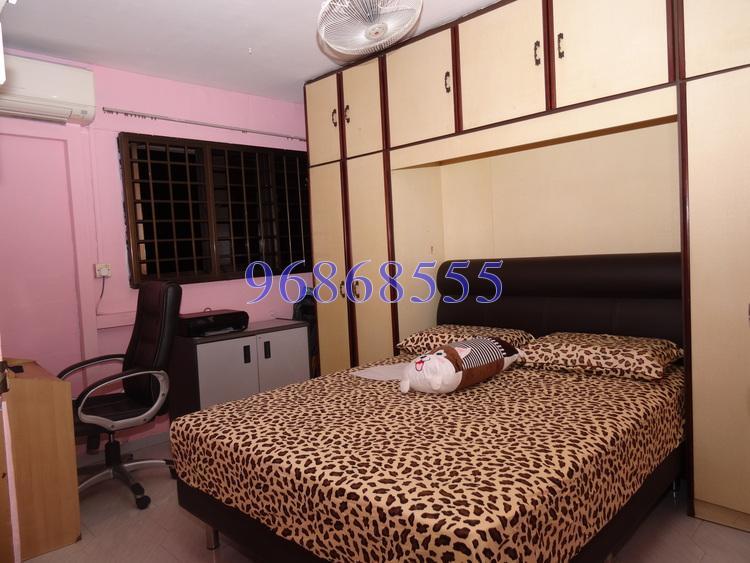 Blk 207 Boon Lay Place (Jurong West), HDB 3 Rooms #159530632